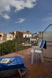 Hotel Central Normandie Sitges Faciliteter billede