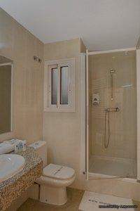 Hotel Central Normandie Sitges Eksteriør billede