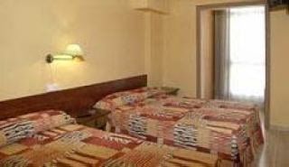 Hotel Central Normandie Sitges Eksteriør billede