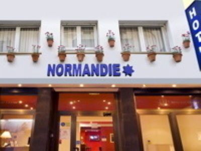 Hotel Central Normandie Sitges Eksteriør billede