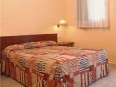 Hotel Central Normandie Sitges Eksteriør billede